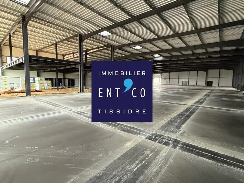 Local commercial dans Marmande à vendre - Photo intérieure – Image 3 sur 6