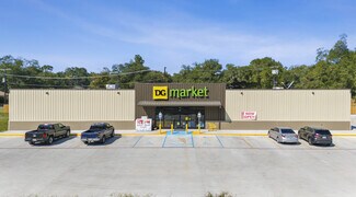 Plus de détails pour 1330 Gum Cove Rd, Vinton, LA - Local commercial à vendre