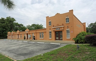 Plus de détails pour Charles R Beall Blvd, DeBary, FL - Bureau à vendre