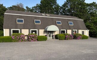 Plus de détails pour 2049 Post Rd, Wells, ME - Local commercial à vendre