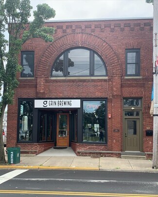 Plus de détails pour 32 Church St, Keansburg, NJ - Local commercial à vendre