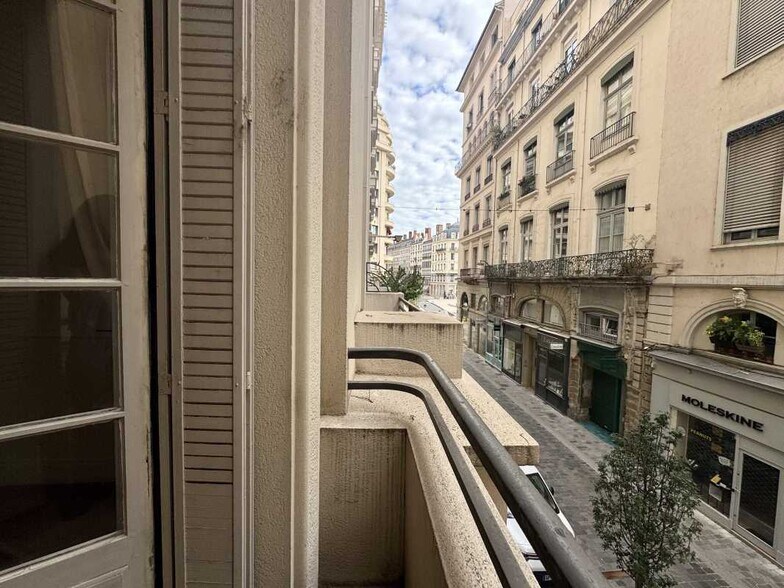 4 Rue Emile Zola, Lyon à louer - Photo de l’immeuble – Image 3 sur 5