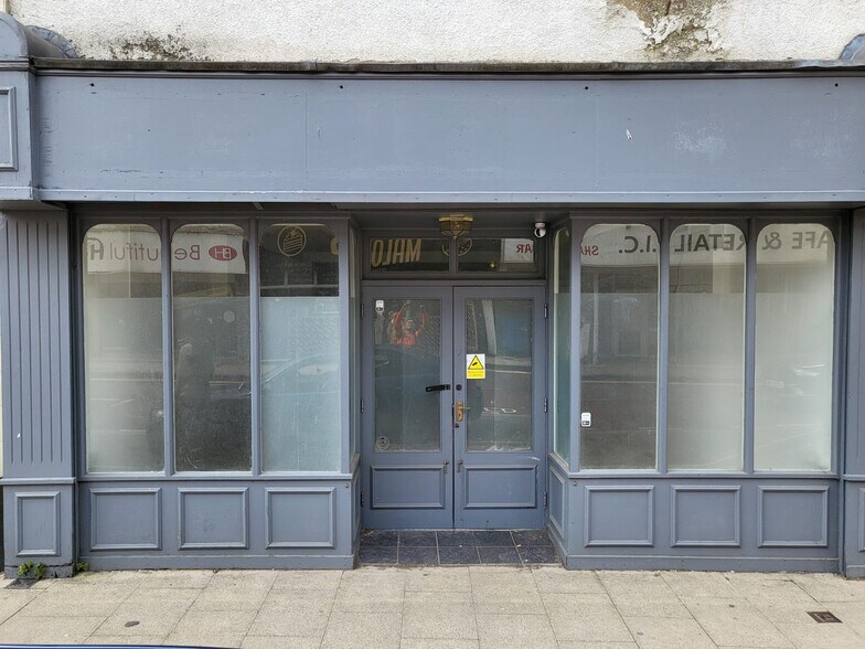 82 Newgate St, Bishop Auckland à vendre - Photo de l’immeuble – Image 2 sur 8