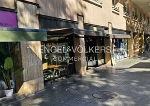 Local commercial dans Barcelone, Barcelona à louer Photo intérieure– Image 1 sur 8