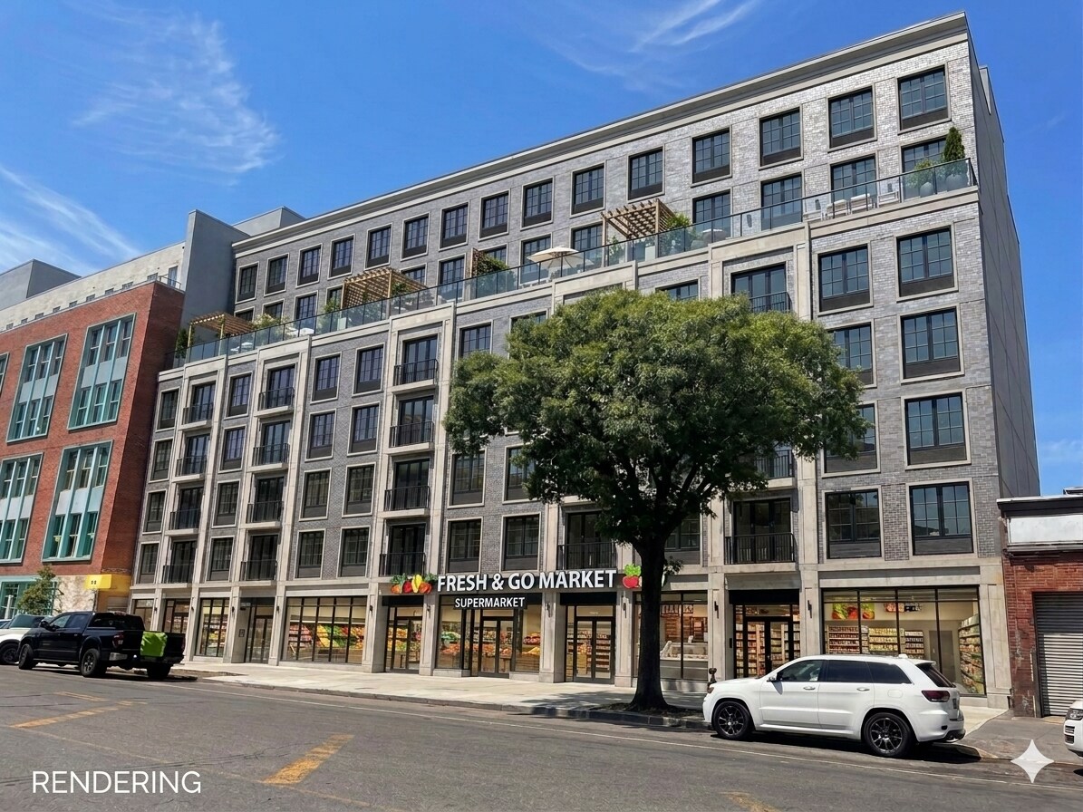 4277 3rd Ave, Bronx, NY à vendre Photo de l’immeuble– Image 1 sur 6