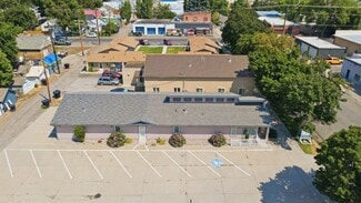 Plus de détails pour 425 Idaho St, Gooding, ID - Bureau à vendre