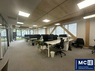 Plus de détails pour Bureau à louer