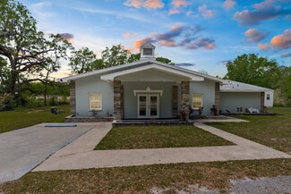 Plus de détails pour 14231 Old Mission Rd, Dade City, FL - Spécialisé à vendre
