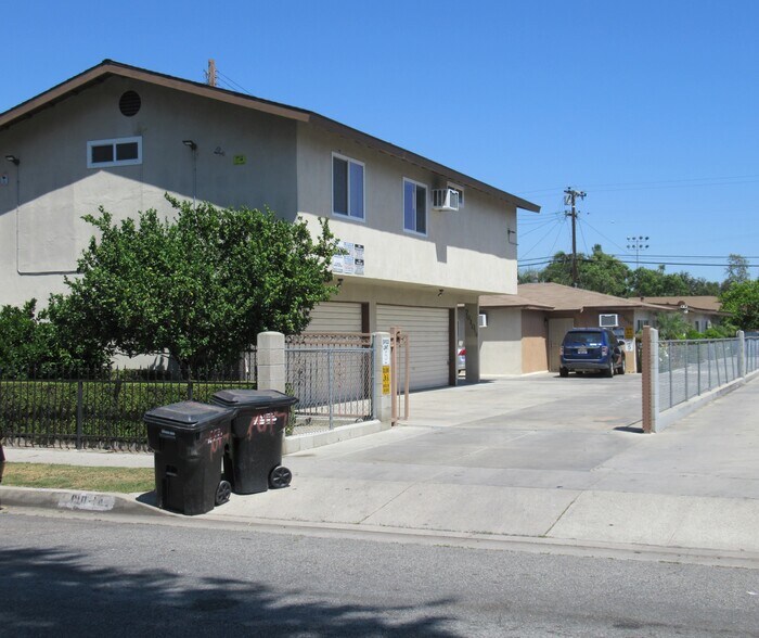 7010 Granger Ave, Bell Gardens, CA à vendre - Photo principale – Image 1 sur 9