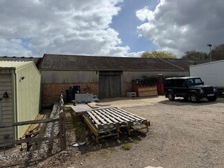 Plus de détails pour Gate Street Yard, Gate St, Guildford - Industriel/Logistique à louer