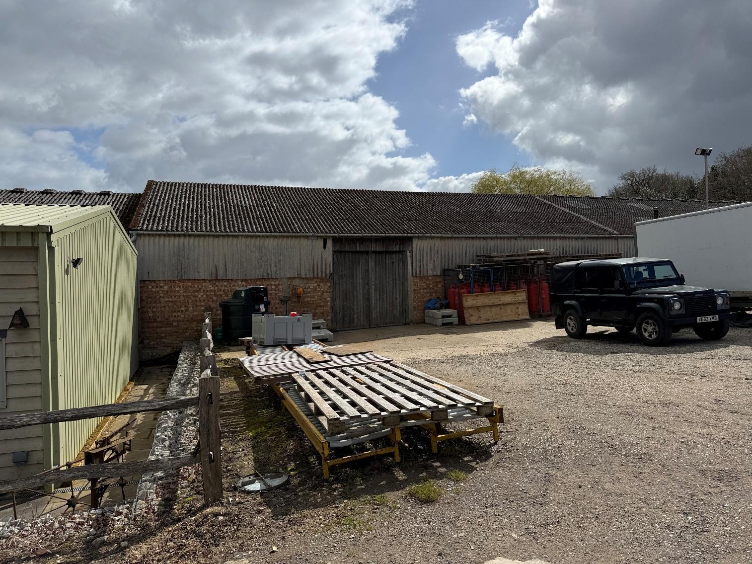 Gate Street Yard, Gate St, Guildford à louer Photo de l’immeuble– Image 1 sur 5