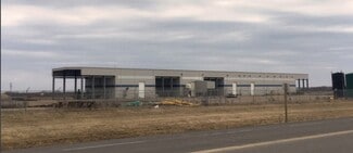 Plus de détails pour 45521 660 Hwy, Bonnyville, AB - Industriel/Logistique à louer