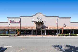 Plus de détails pour 744 E Washington St, Brownsville, TX - Local commercial à vendre