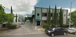Plus de détails pour 99-075 Koaha Way, Aiea, HI - Industriel/Logistique à vendre