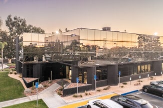 Plus de détails pour 3545 Howard Way, Costa Mesa, CA - Bureau à louer