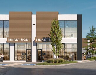 Plus de détails pour 1833 Buckhorn Gate, Mississauga, ON - Industriel/Logistique à vendre