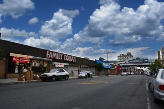 Plus de détails pour 21 N 52nd St, Philadelphia, PA - Local commercial à louer