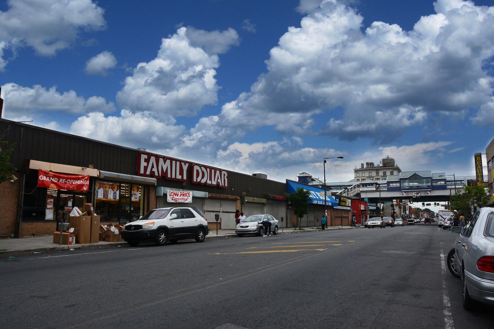 21 N 52nd St, Philadelphia, PA à louer Photo principale– Image 1 sur 8