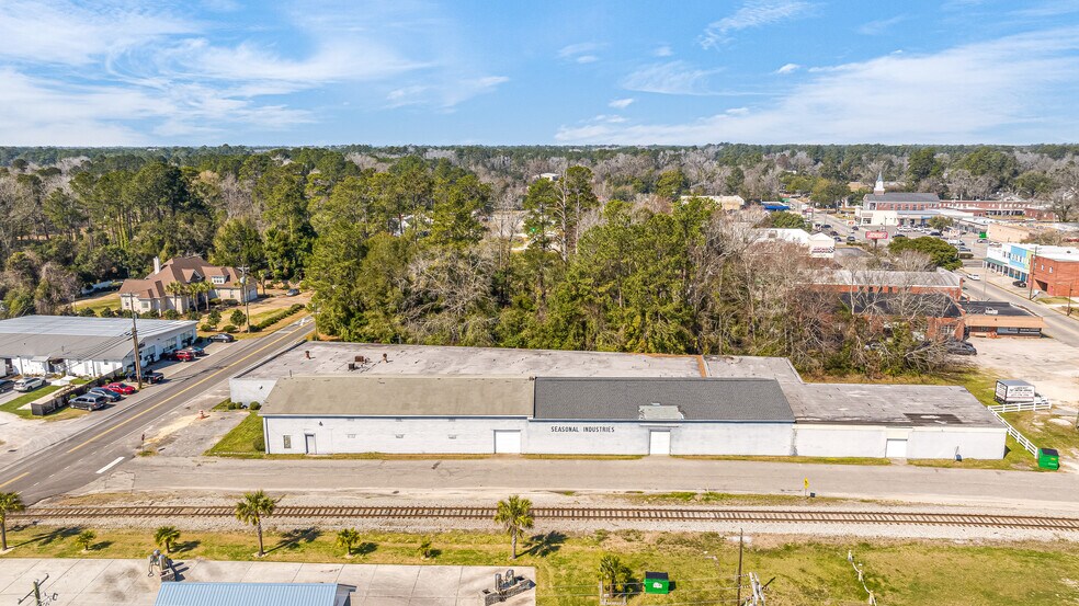 1000 Gilway St, Holly Hill, SC à vendre - Photo de l’immeuble – Image 3 sur 25