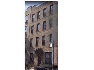 Plus de détails pour 200 W 9th St, Brooklyn, NY - Logement à vendre