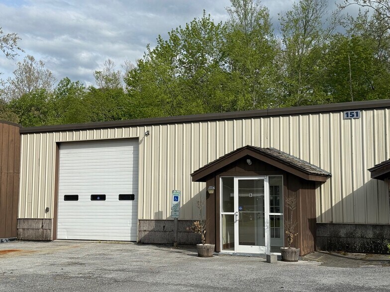 151 H O Aldridge Rd, Boone, NC à louer - Photo de l’immeuble – Image 2 sur 17