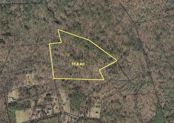Stuckey Rd, Indian Head, MD à vendre - Photo principale – Image 1 sur 2