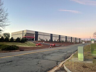 Plus de détails pour 11 Royal, Flemington, NJ - Industriel/Logistique à louer