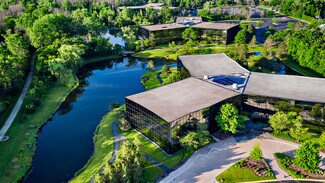Plus de détails pour 2333 Waukegan Rd, Bannockburn, IL - Bureau à louer