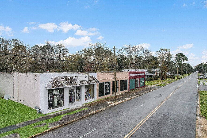 622 W Mulberry St, Hampton, SC à vendre - Photo de l’immeuble – Image 2 sur 34