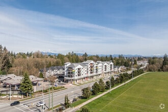 14455 63A Av, Surrey, BC - Vue aérienne  vue de carte