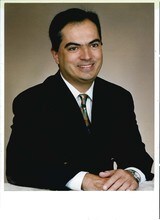 Fernando DaCosta