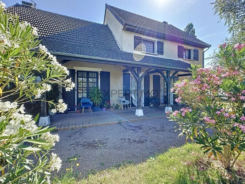 Local d'activités dans Lalheue à vendre - Photo de l’immeuble – Image 3 sur 29