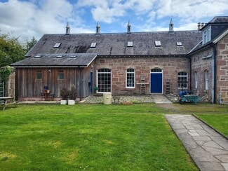 Plus de détails pour Bunchrew, Inverness - Bureau à louer