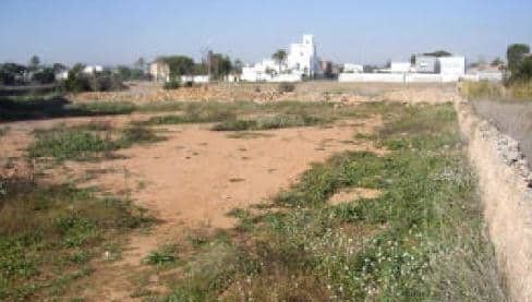 Carrer la Plana, 75, Vila-real, Castellón à vendre - Plan de site – Image 1 sur 6