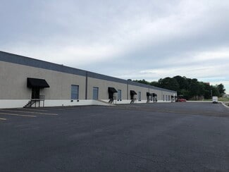 Plus de détails pour 7821 Doyle Springs Rd, Little Rock, AR - Industriel/Logistique à louer