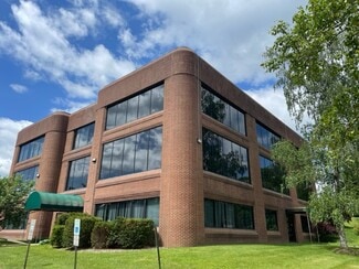 Plus de détails pour 1500 County Road 517, Hackettstown, NJ - Bureau à louer