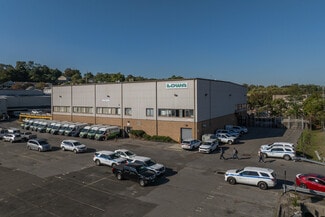 Plus de détails pour 86 Viaduct Rd, Stamford, CT - Industriel/Logistique à louer