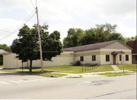 538 Eastern Ave SE, Grand Rapids, MI à vendre - Photo principale – Image 1 sur 10