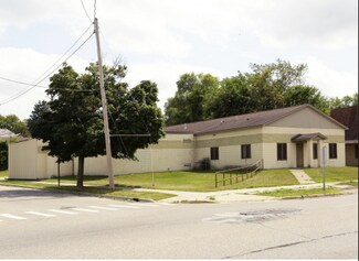 Plus de détails pour 538 Eastern Ave SE, Grand Rapids, MI - Bureau à vendre