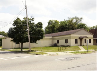 Plus de détails pour 538 Eastern Ave SE, Grand Rapids, MI - Bureau à vendre
