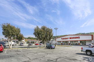 Plus de détails pour 1000 E Route 66, Glendora, CA - Local commercial à louer