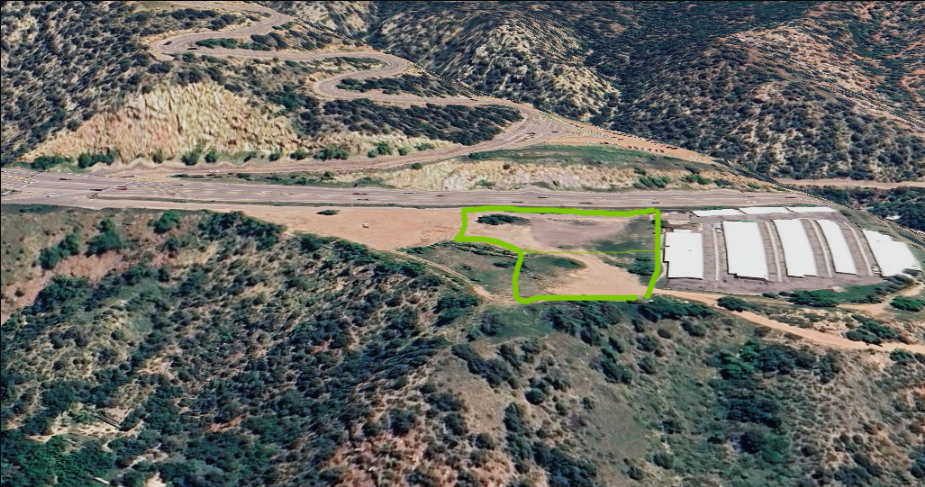 101 Higginbotham Rd, Manitou Springs, CO à vendre - Photo de l’immeuble – Image 1 sur 4