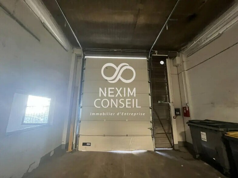 86 Avenue Louis Roche, Gennevilliers à louer - Photo de l’immeuble – Image 3 sur 3