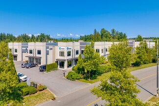 Plus de détails pour 27265 Gloucester Way, Langley, BC - Industriel/Logistique à louer