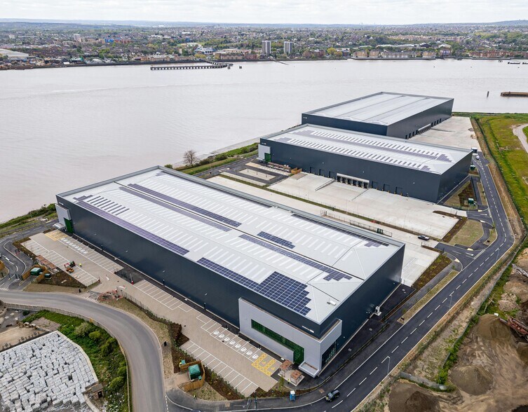 Coldharbour Ln, Rainham à louer - Photo de l’immeuble – Image 2 sur 12