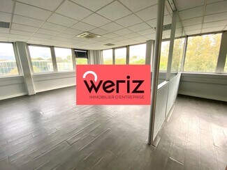 Plus de détails pour 40 Avenue De Hambourg, Marseille - Bureau à louer