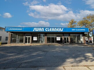 Plus de détails pour 2774-2776 E Main St, Columbus, OH - Local commercial à louer