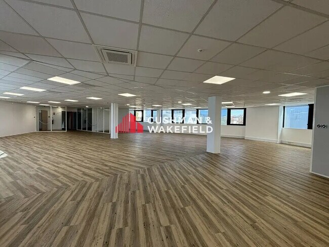 Plus de détails pour 14 Rue Michel Labrousse, Toulouse - Bureau à louer