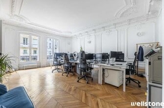 27-29 Rue De Miromesnil, Paris à louer Photo intérieure– Image 2 sur 10