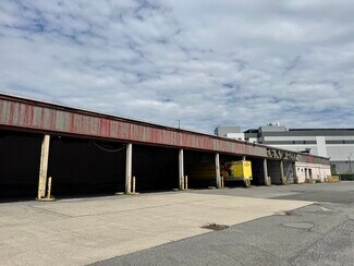 Plus de détails pour 400 Walnut Ave, Bronx, NY - Industriel/Logistique à louer